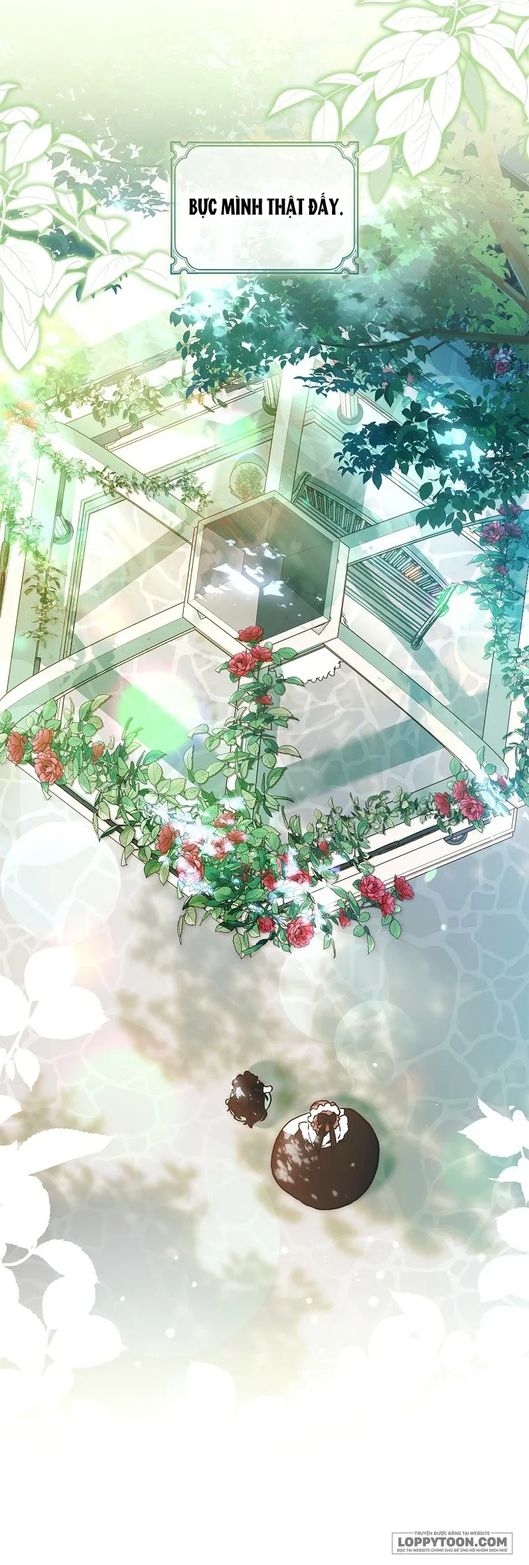 Tôi Đã Trở Thành Con Gái Nuôi Của Nam Chính - Chap 79 - Trang 13