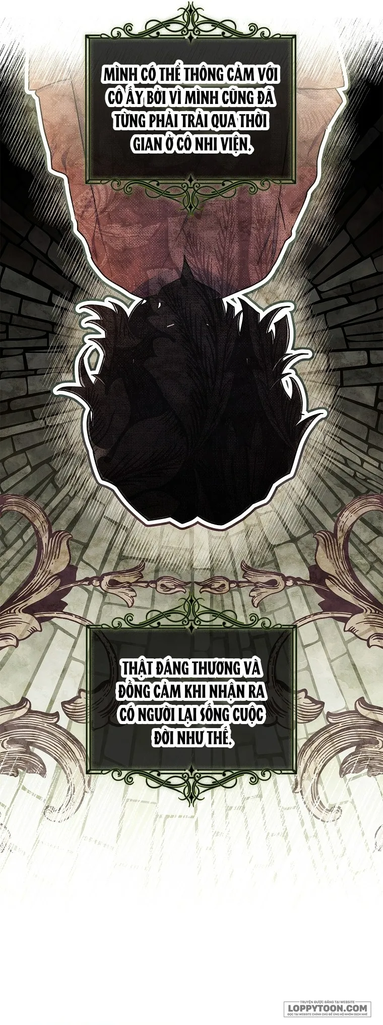 Tôi Đã Trở Thành Con Gái Nuôi Của Nam Chính - Chap 79 - Trang 17