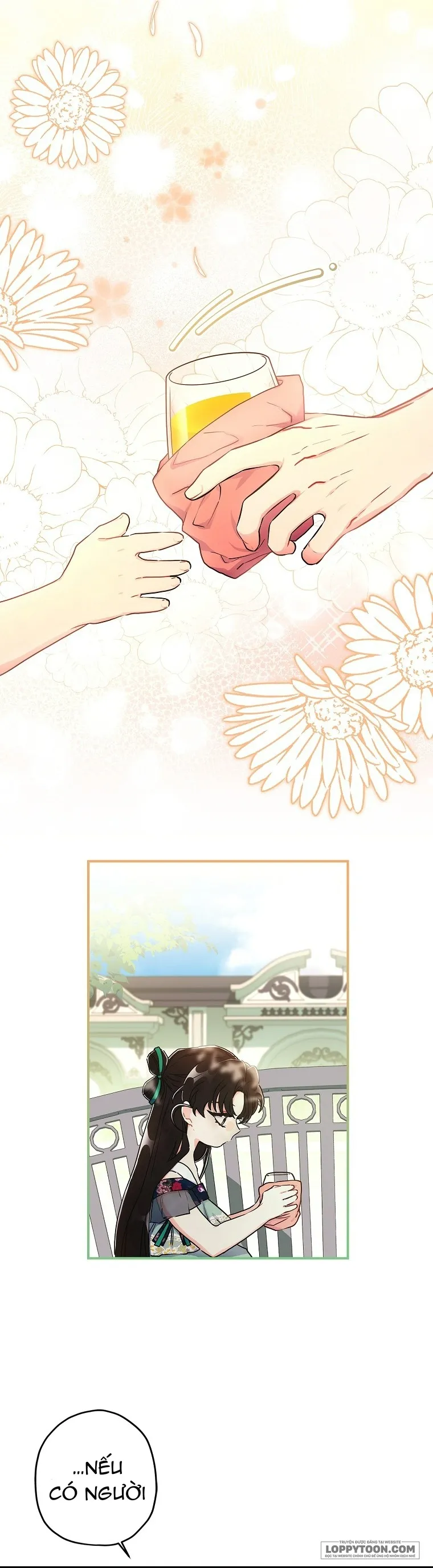 Tôi Đã Trở Thành Con Gái Nuôi Của Nam Chính - Chap 79 - Trang 24