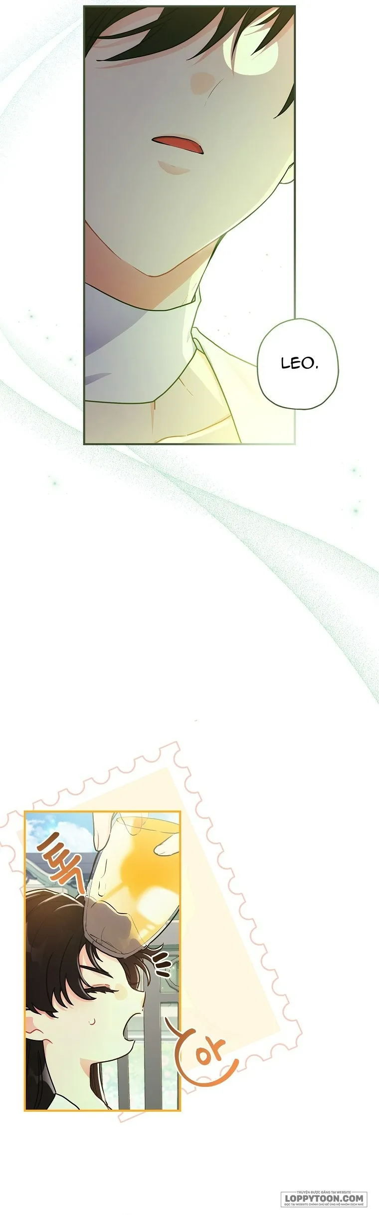 Tôi Đã Trở Thành Con Gái Nuôi Của Nam Chính - Chap 79 - Trang 28