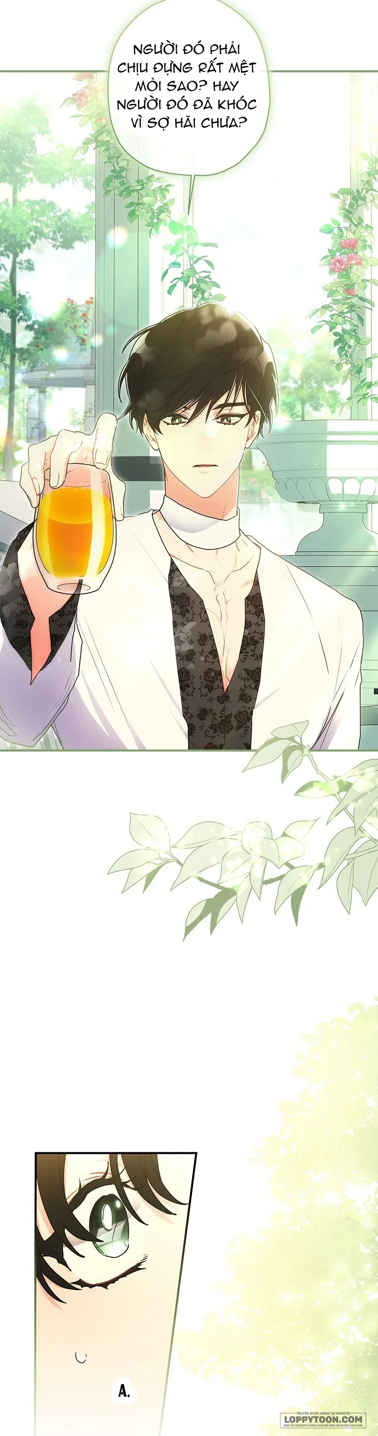 Tôi Đã Trở Thành Con Gái Nuôi Của Nam Chính - Chap 79 - Trang 30