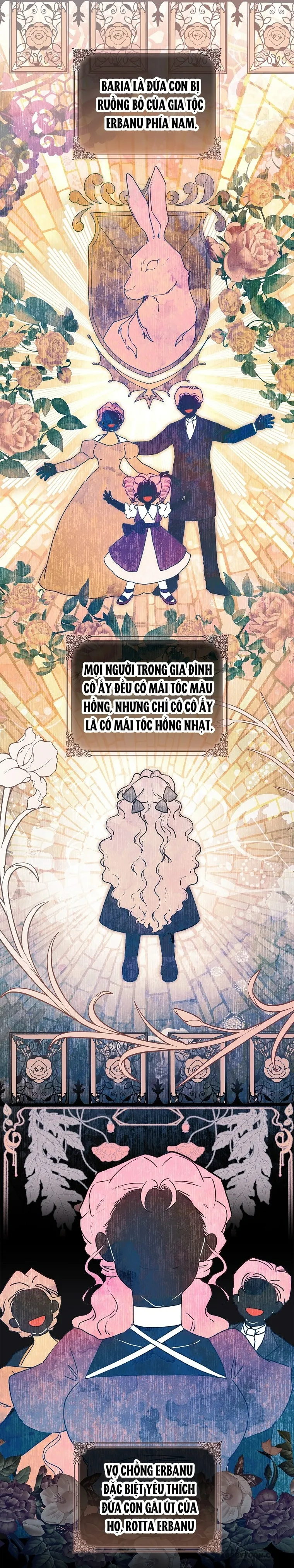 Tôi Đã Trở Thành Con Gái Nuôi Của Nam Chính - Chap 79 - Trang 4