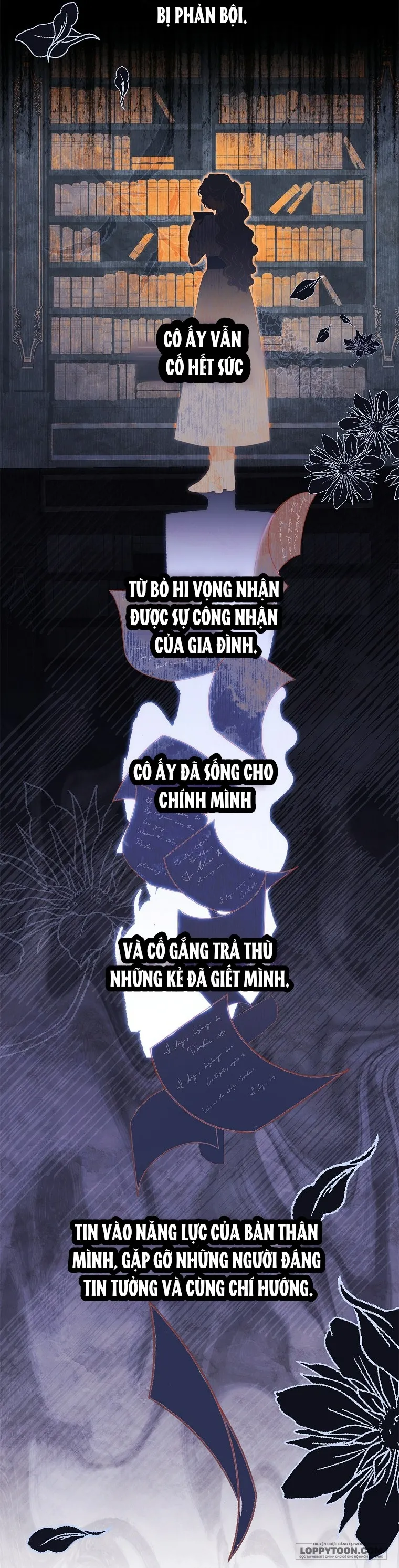 Tôi Đã Trở Thành Con Gái Nuôi Của Nam Chính - Chap 79 - Trang 32