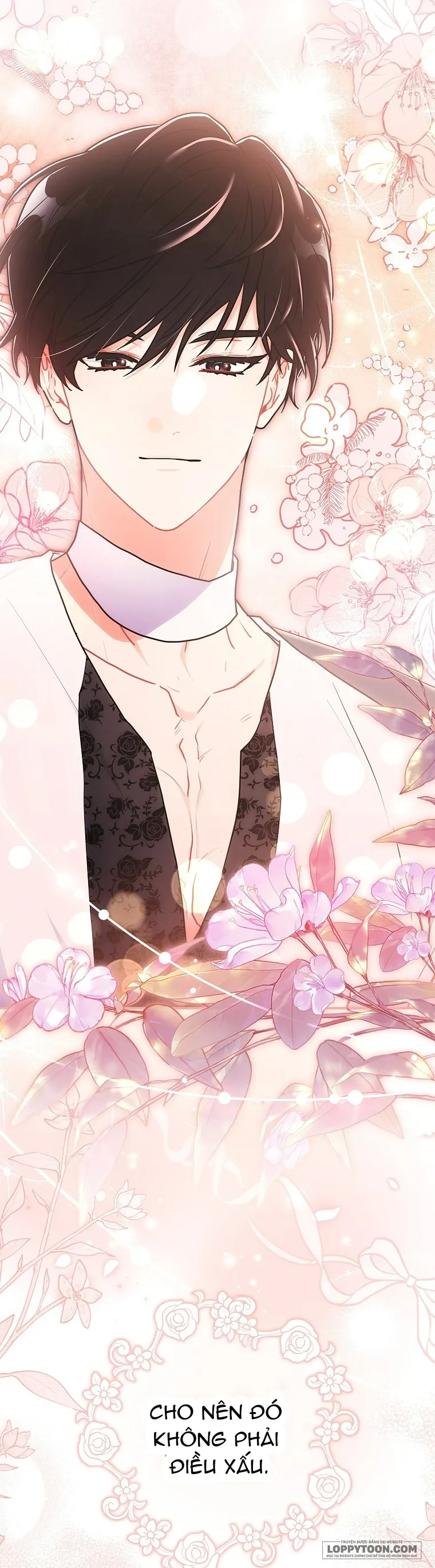 Tôi Đã Trở Thành Con Gái Nuôi Của Nam Chính - Chap 79 - Trang 39