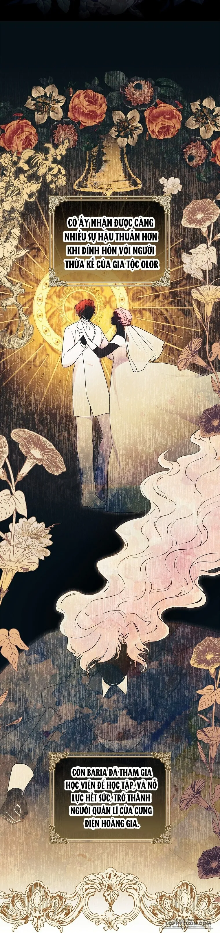 Tôi Đã Trở Thành Con Gái Nuôi Của Nam Chính - Chap 79 - Trang 5