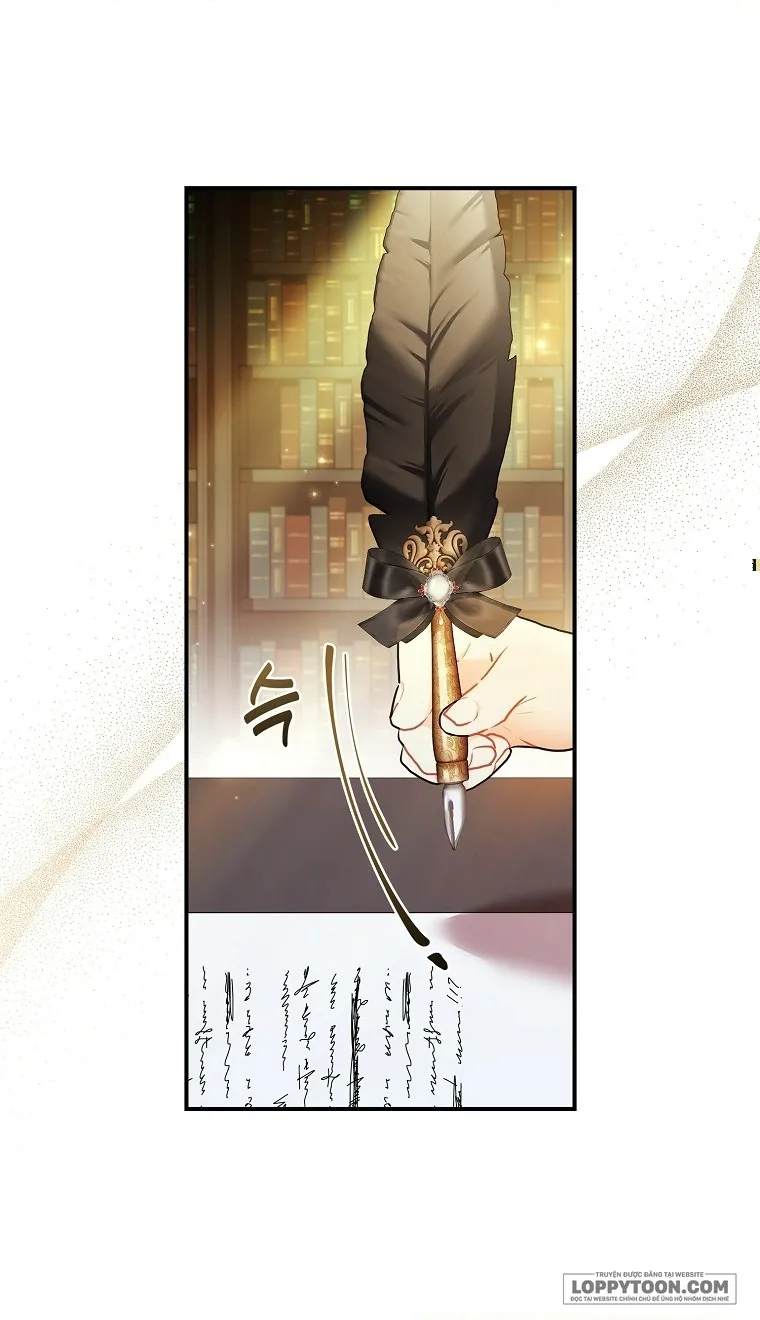Tôi Đã Trở Thành Con Gái Nuôi Của Nam Chính - Chap 79 - Trang 6
