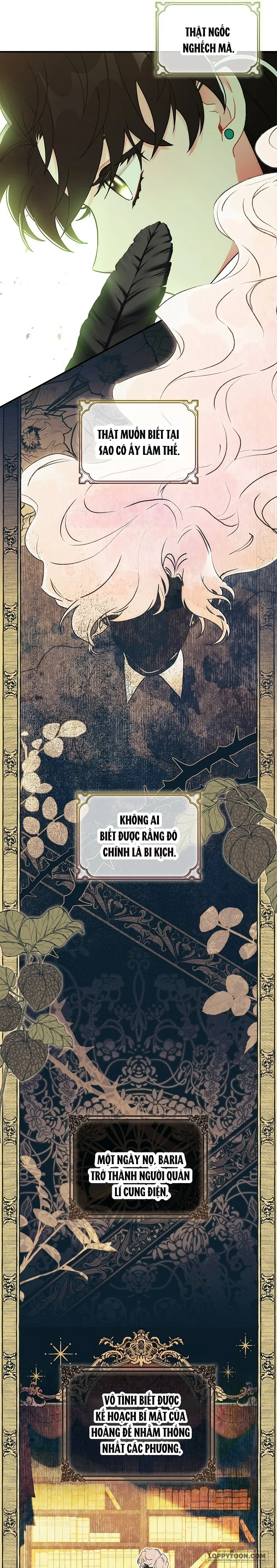 Tôi Đã Trở Thành Con Gái Nuôi Của Nam Chính - Chap 79 - Trang 7