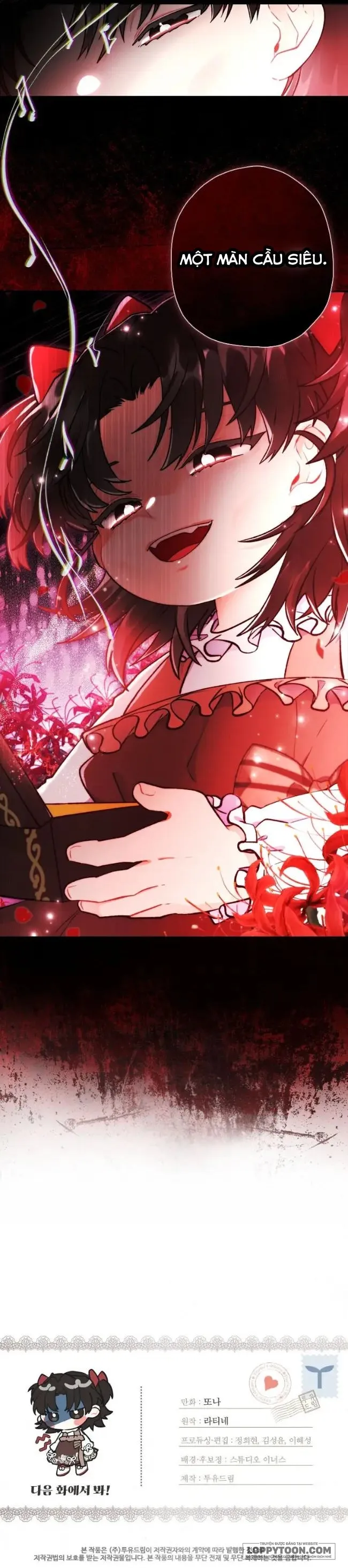 Tôi Đã Trở Thành Con Gái Nuôi Của Nam Chính - Chap 8 - Trang 20