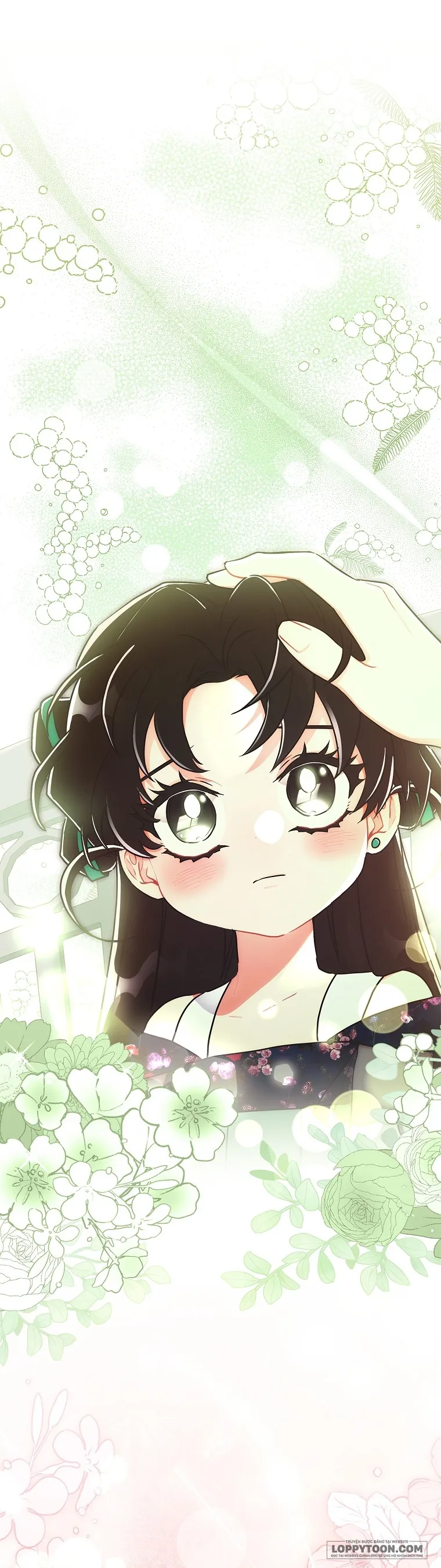 Tôi Đã Trở Thành Con Gái Nuôi Của Nam Chính - Chap 80 - Trang 1