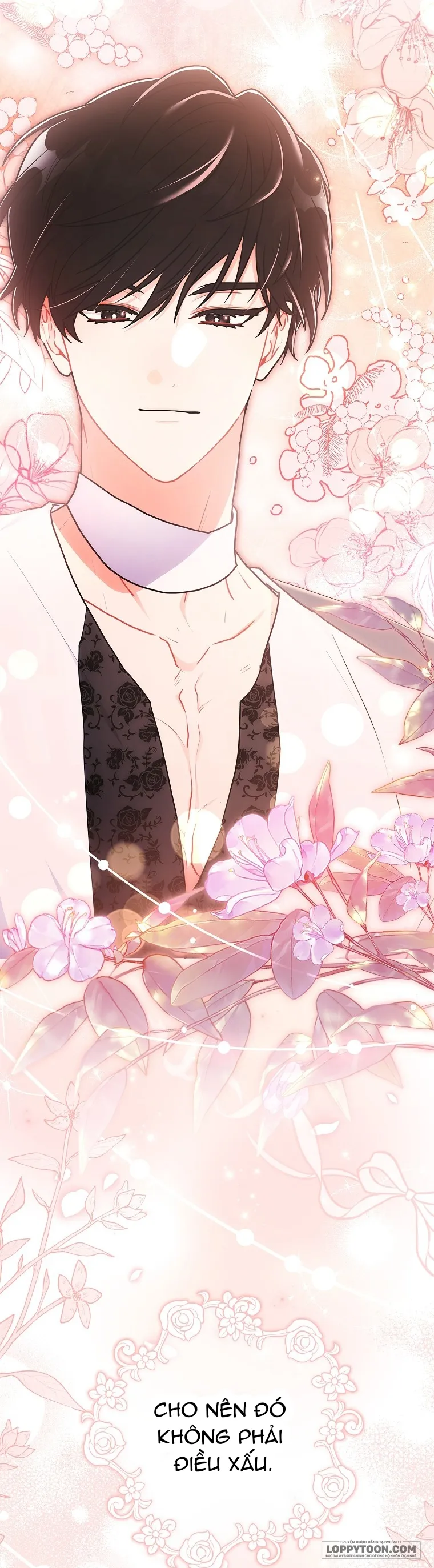 Tôi Đã Trở Thành Con Gái Nuôi Của Nam Chính - Chap 80 - Trang 2