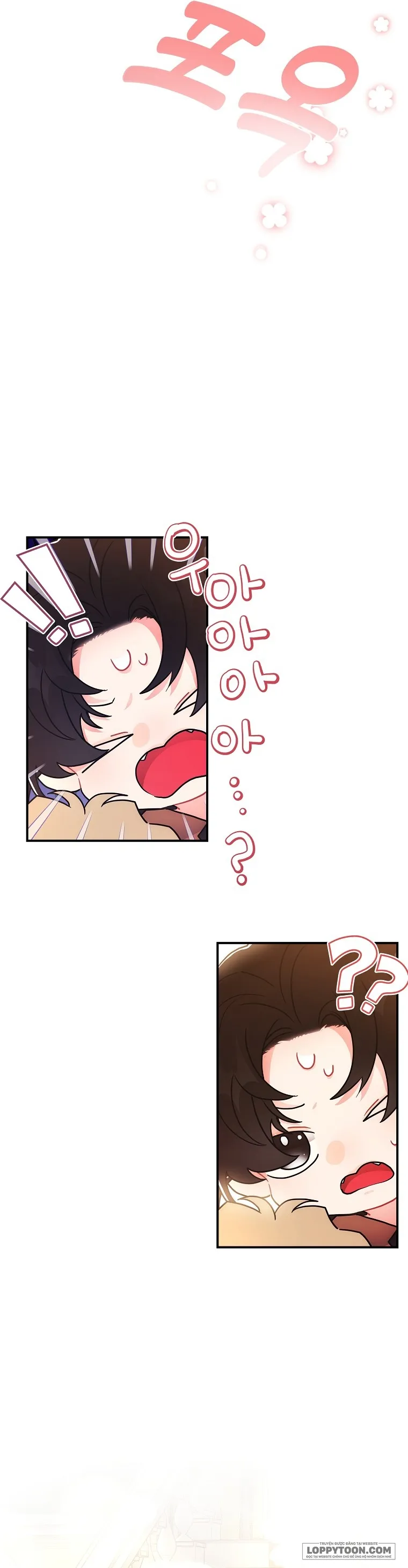 Tôi Đã Trở Thành Con Gái Nuôi Của Nam Chính - Chap 80 - Trang 12