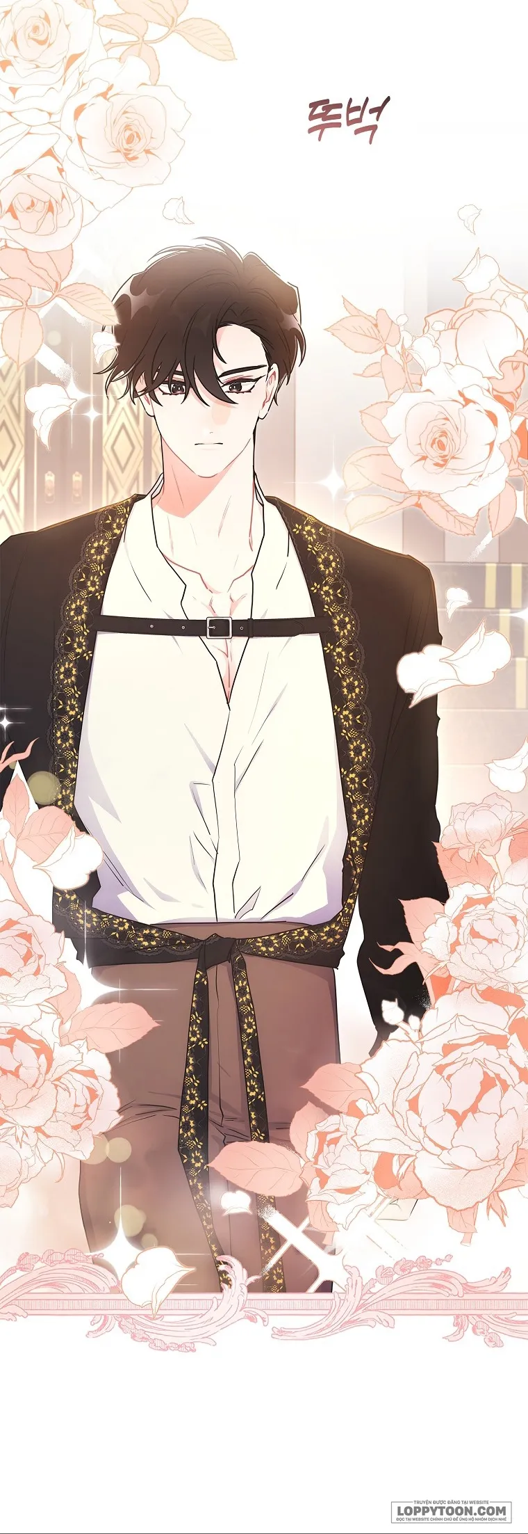 Tôi Đã Trở Thành Con Gái Nuôi Của Nam Chính - Chap 80 - Trang 21