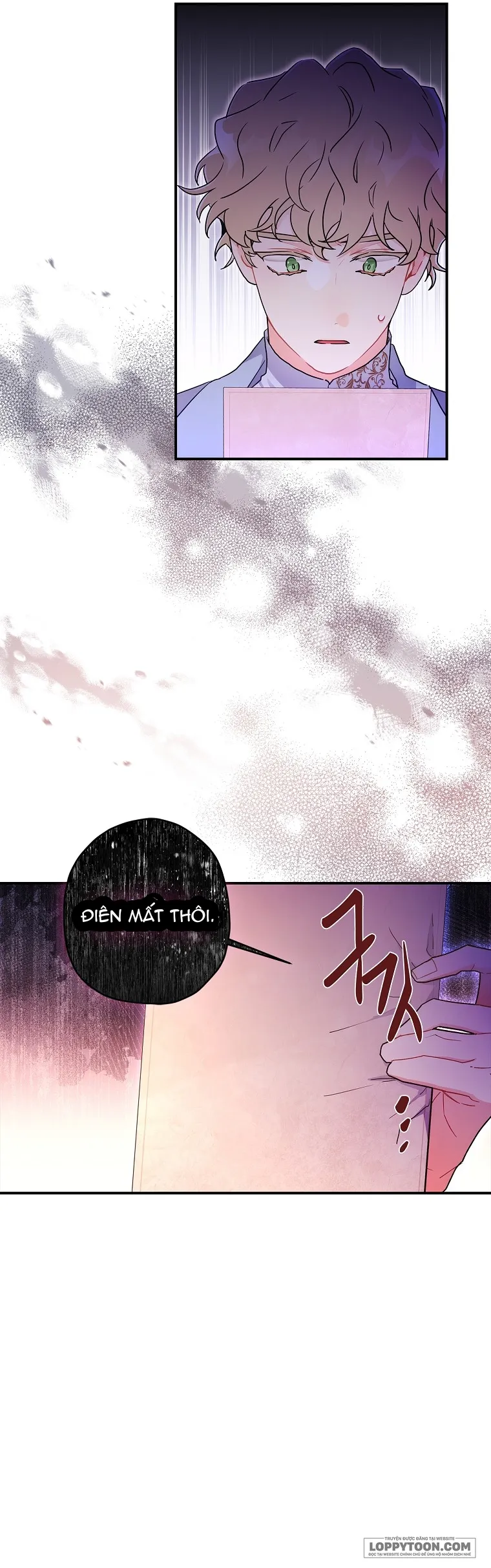 Tôi Đã Trở Thành Con Gái Nuôi Của Nam Chính - Chap 80 - Trang 30