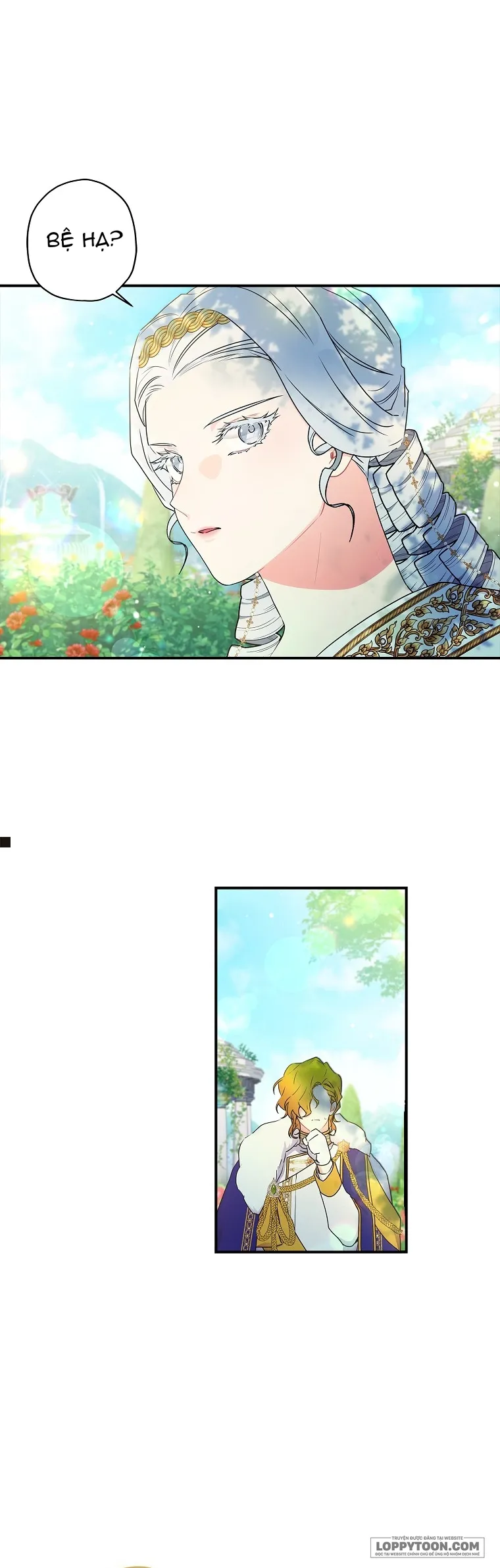 Tôi Đã Trở Thành Con Gái Nuôi Của Nam Chính - Chap 80 - Trang 35