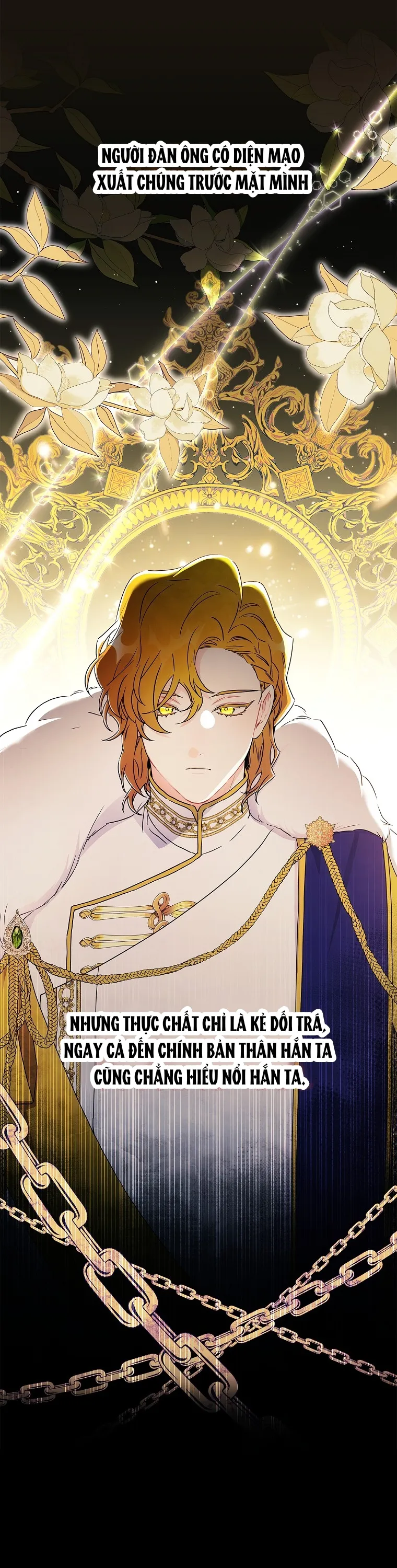 Tôi Đã Trở Thành Con Gái Nuôi Của Nam Chính - Chap 80 - Trang 37