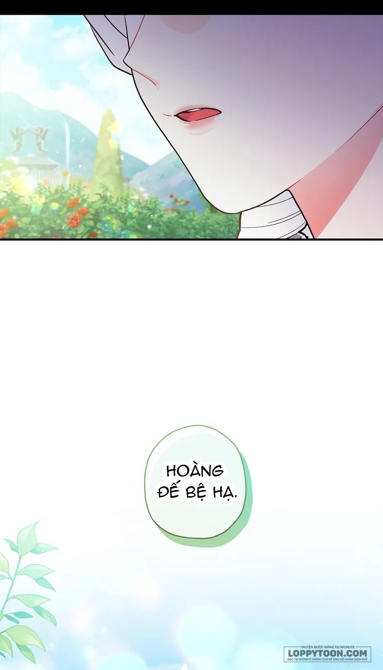Tôi Đã Trở Thành Con Gái Nuôi Của Nam Chính - Chap 80 - Trang 38