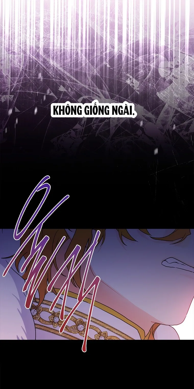 Tôi Đã Trở Thành Con Gái Nuôi Của Nam Chính - Chap 80 - Trang 41