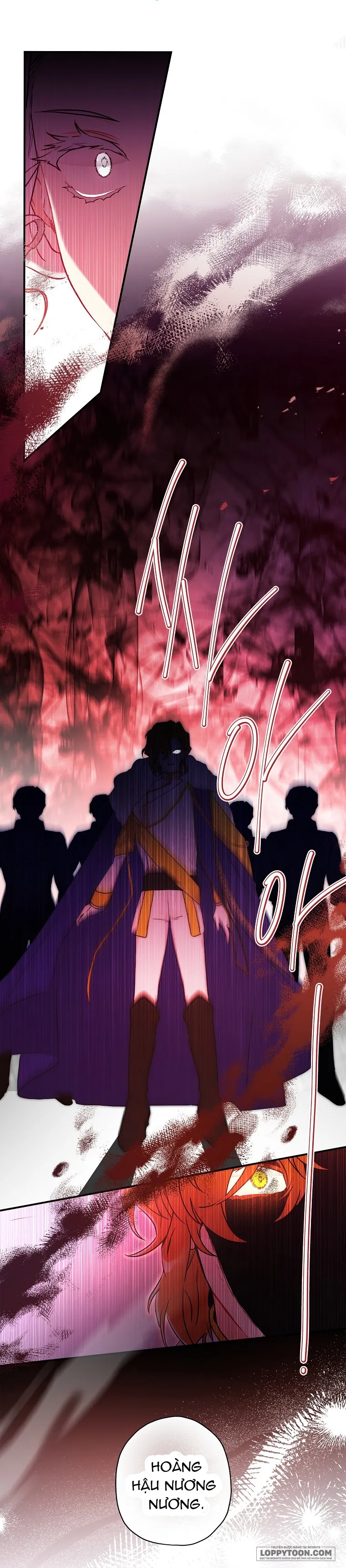 Tôi Đã Trở Thành Con Gái Nuôi Của Nam Chính - Chap 80 - Trang 44