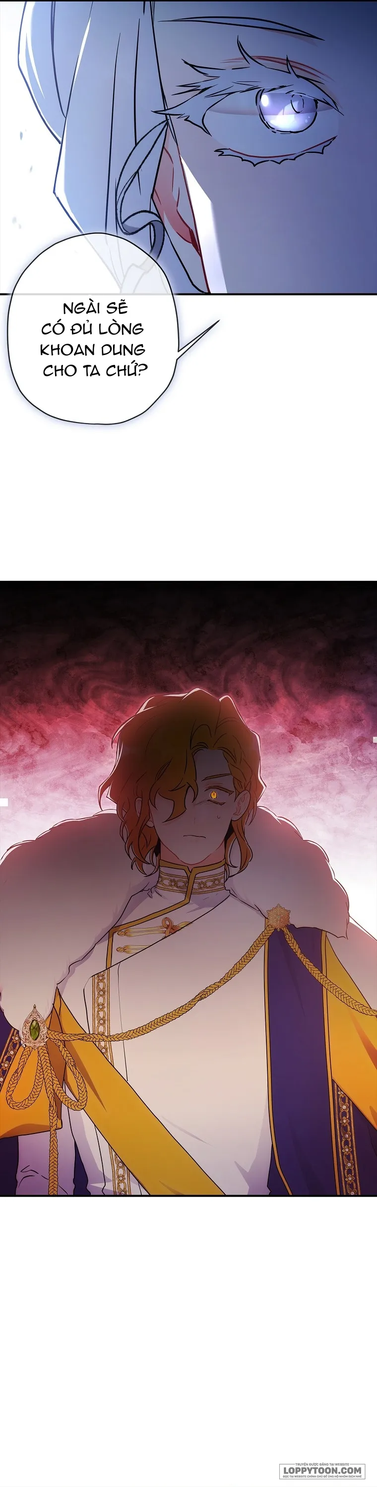Tôi Đã Trở Thành Con Gái Nuôi Của Nam Chính - Chap 80 - Trang 47