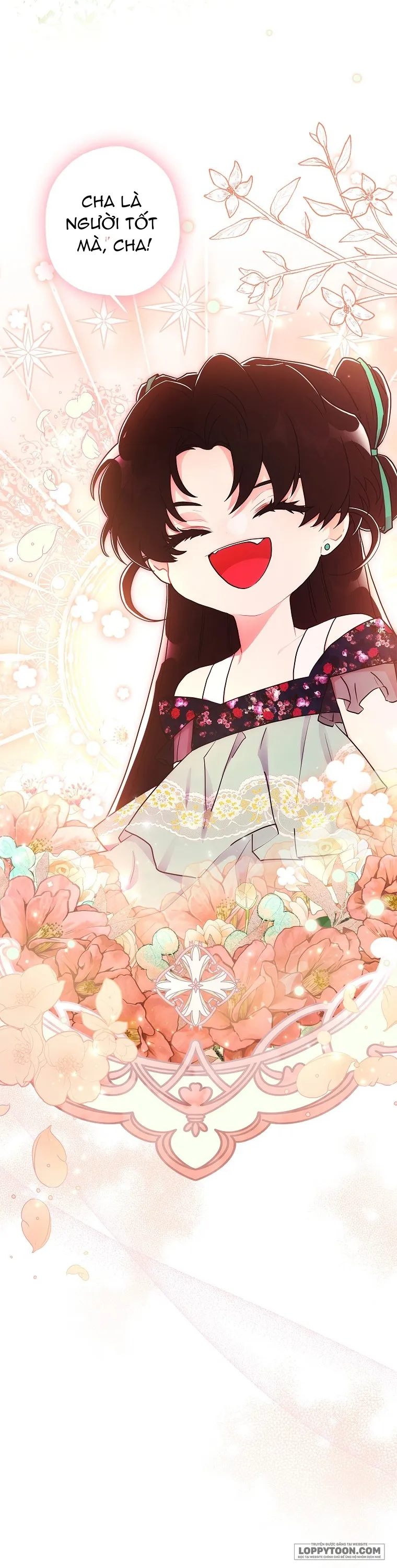 Tôi Đã Trở Thành Con Gái Nuôi Của Nam Chính - Chap 80 - Trang 7