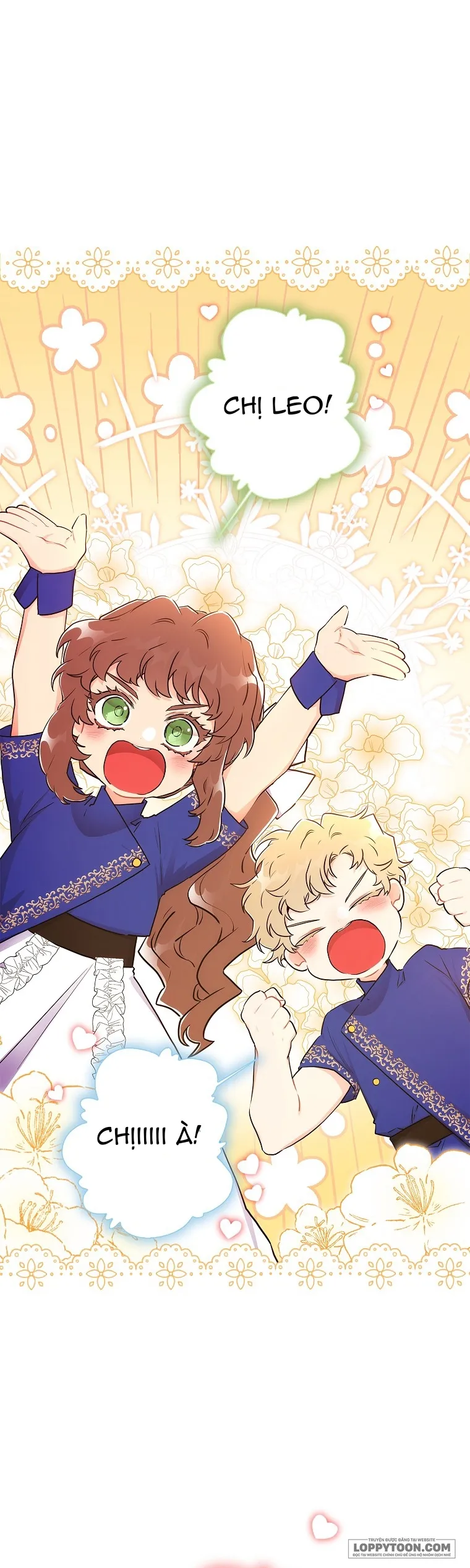 Tôi Đã Trở Thành Con Gái Nuôi Của Nam Chính - Chap 80 - Trang 10