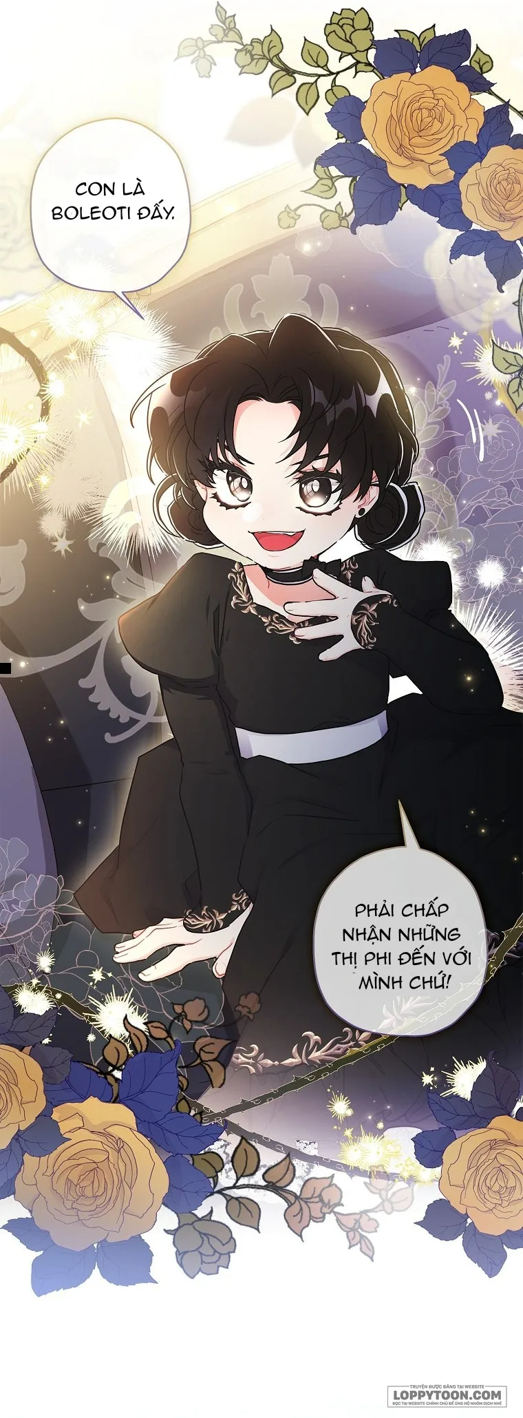 Tôi Đã Trở Thành Con Gái Nuôi Của Nam Chính - Chap 81 - Trang 18
