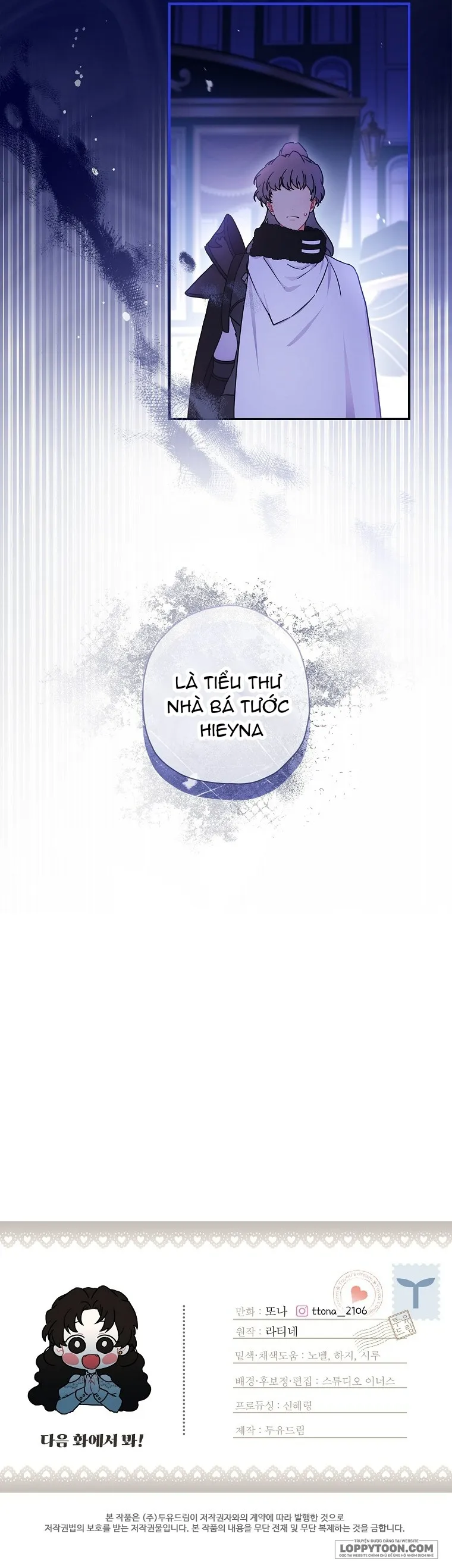 Tôi Đã Trở Thành Con Gái Nuôi Của Nam Chính - Chap 81 - Trang 36
