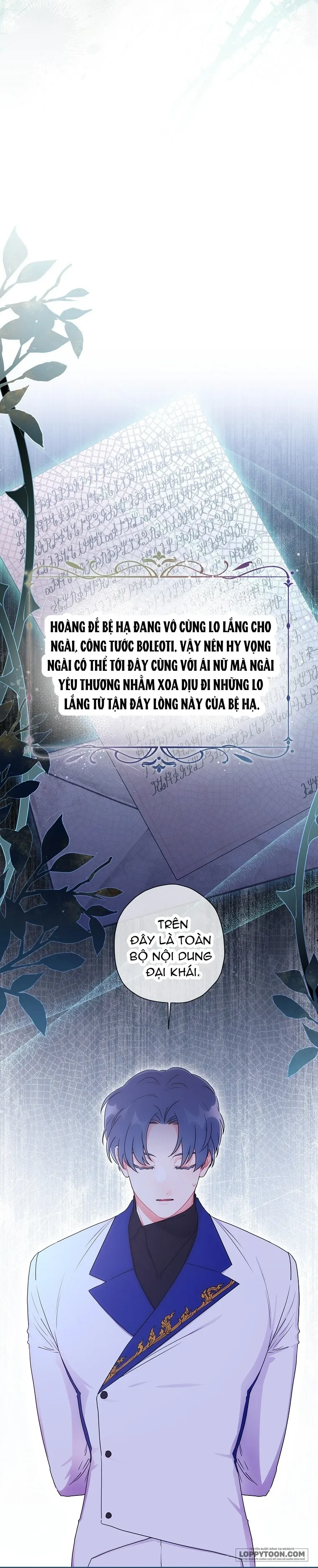 Tôi Đã Trở Thành Con Gái Nuôi Của Nam Chính - Chap 81 - Trang 8