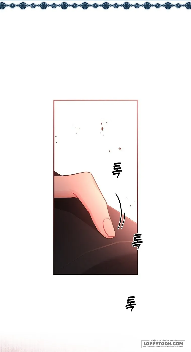 Tôi Đã Trở Thành Con Gái Nuôi Của Nam Chính - Chap 81 - Trang 9