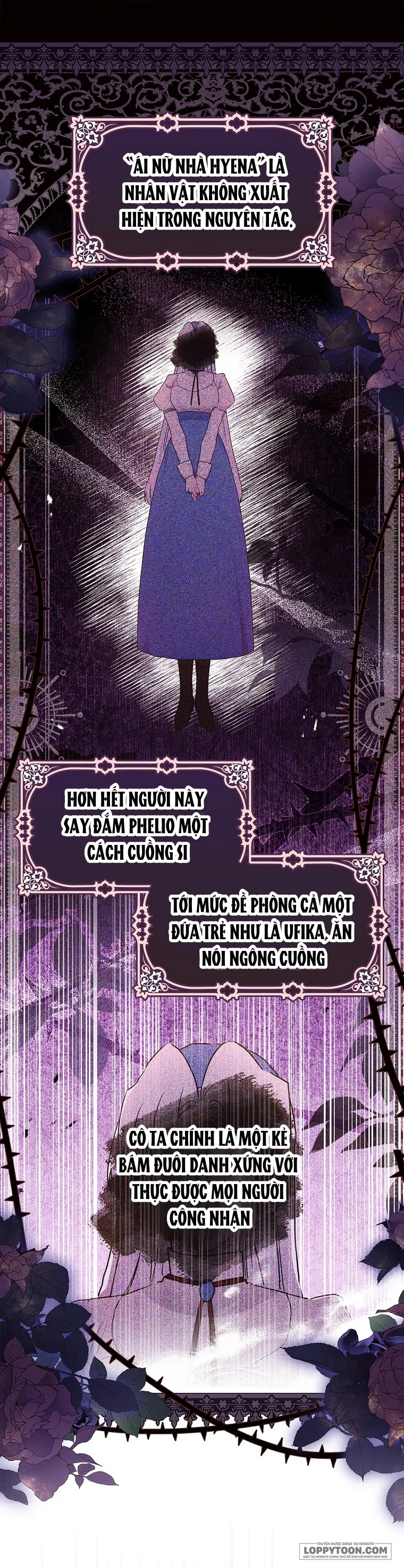Tôi Đã Trở Thành Con Gái Nuôi Của Nam Chính - Chap 82 - Trang 1