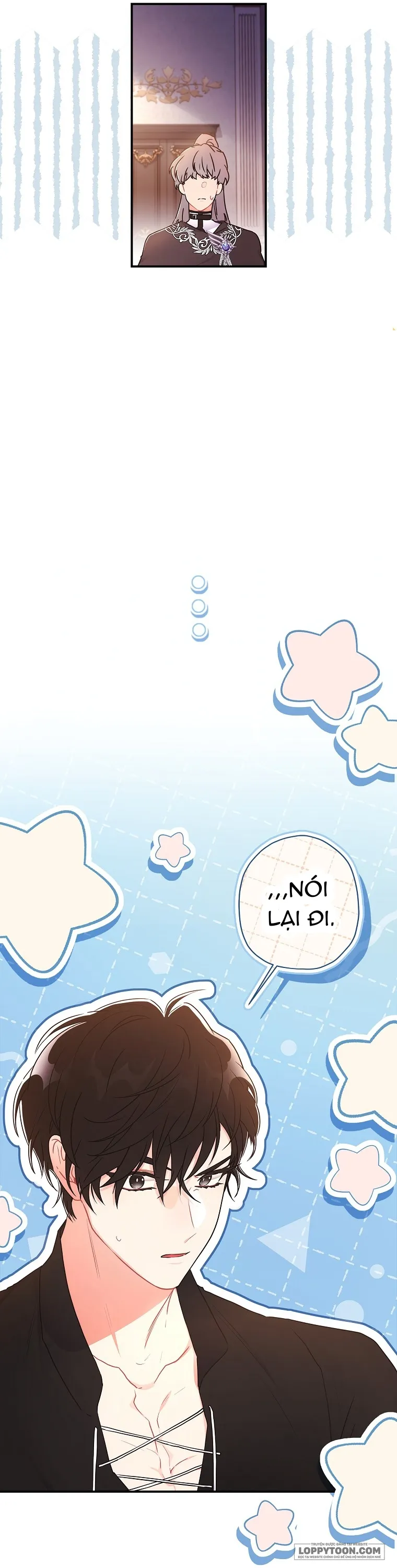 Tôi Đã Trở Thành Con Gái Nuôi Của Nam Chính - Chap 82 - Trang 12