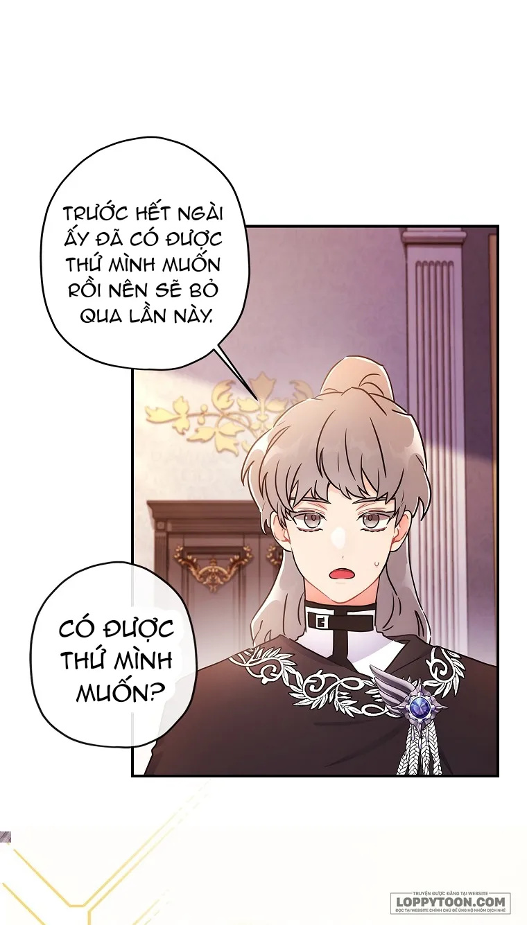 Tôi Đã Trở Thành Con Gái Nuôi Của Nam Chính - Chap 82 - Trang 13