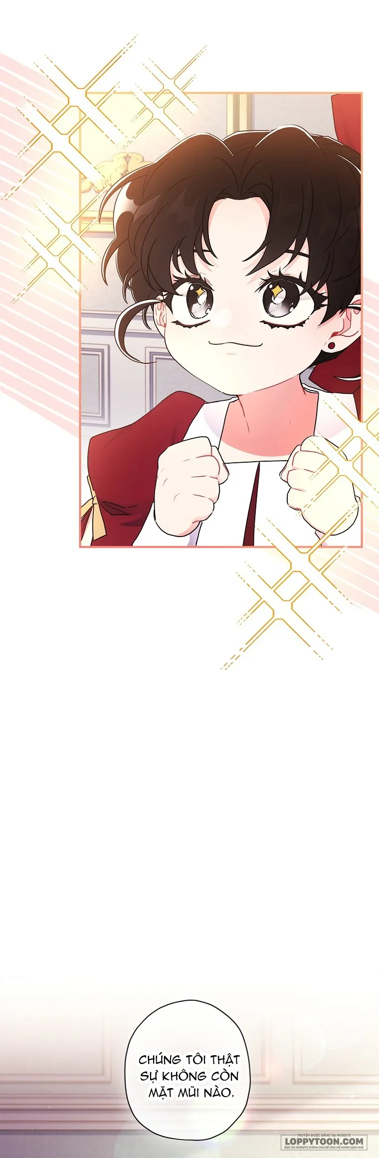Tôi Đã Trở Thành Con Gái Nuôi Của Nam Chính - Chap 82 - Trang 26