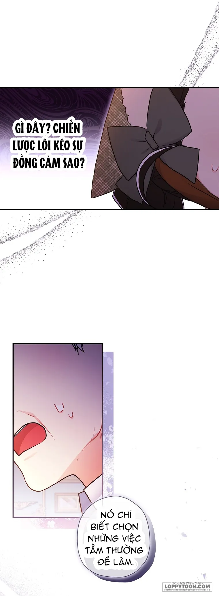 Tôi Đã Trở Thành Con Gái Nuôi Của Nam Chính - Chap 82 - Trang 30
