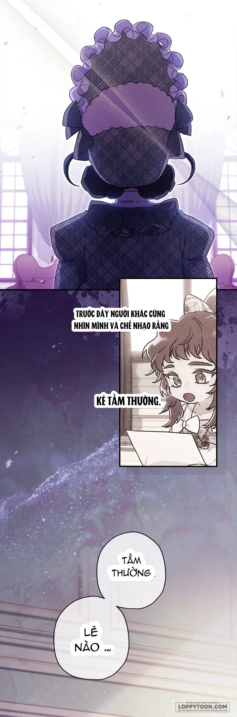 Tôi Đã Trở Thành Con Gái Nuôi Của Nam Chính - Chap 82 - Trang 31