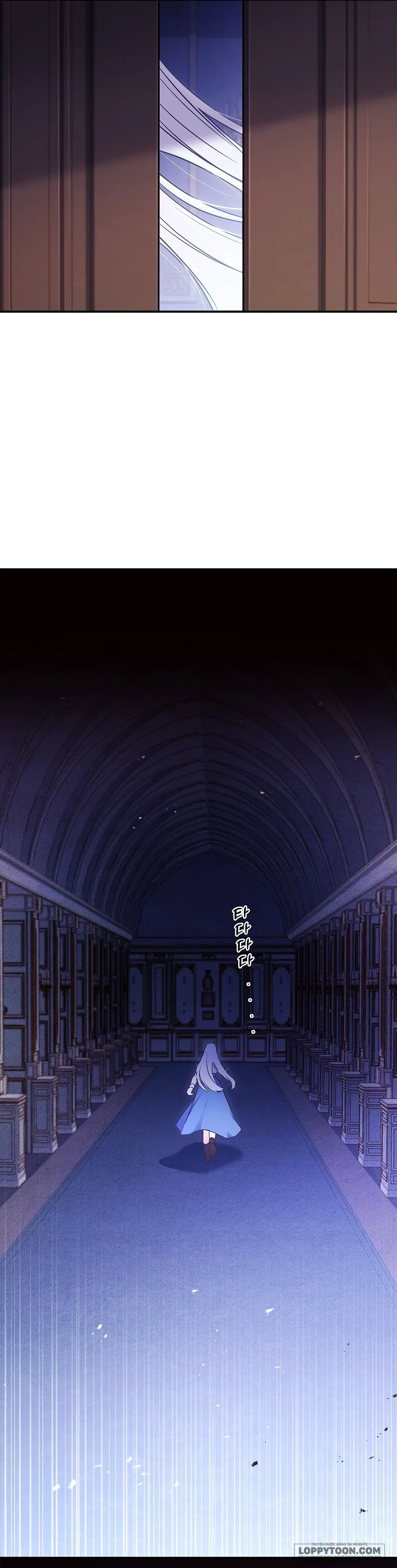 Tôi Đã Trở Thành Con Gái Nuôi Của Nam Chính - Chap 82 - Trang 34