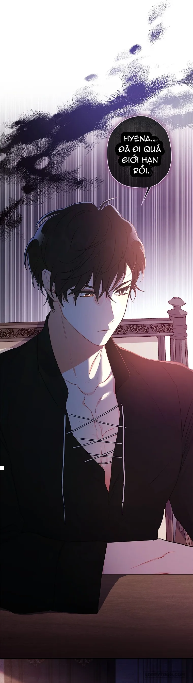 Tôi Đã Trở Thành Con Gái Nuôi Của Nam Chính - Chap 82 - Trang 10
