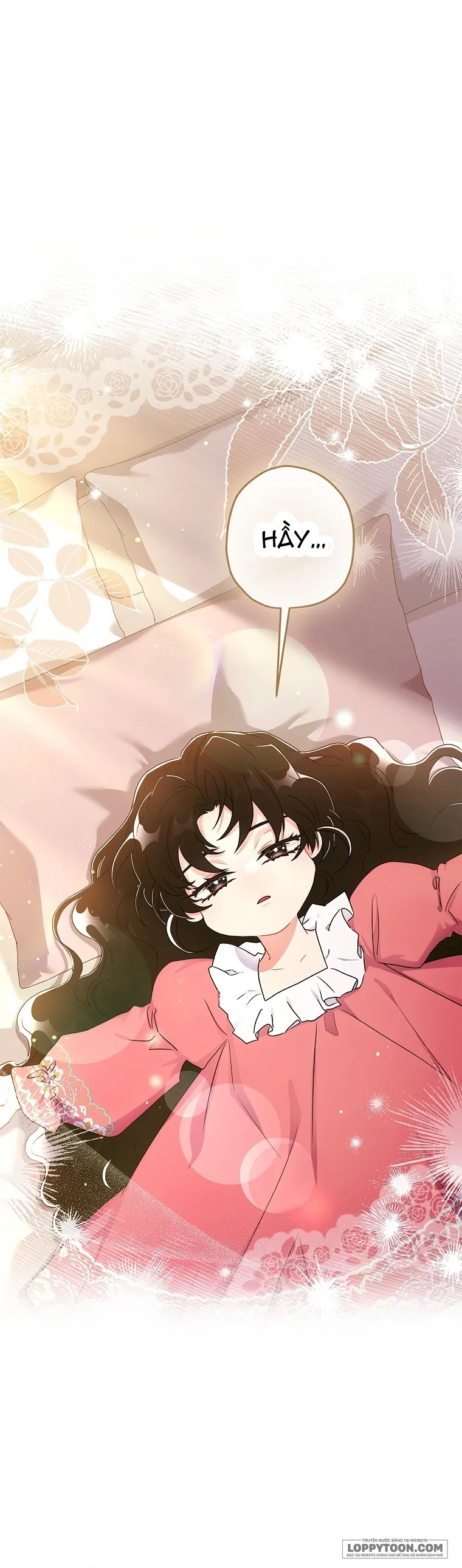 Tôi Đã Trở Thành Con Gái Nuôi Của Nam Chính - Chap 83 - Trang 1