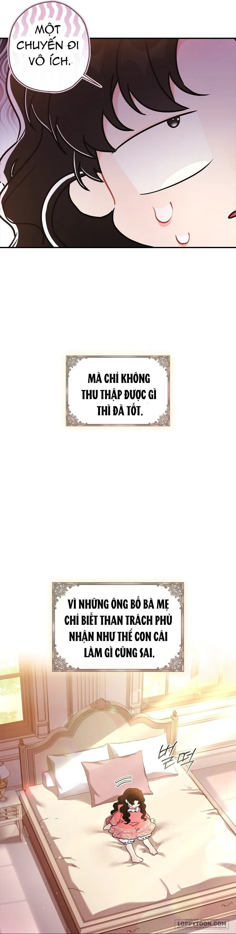 Tôi Đã Trở Thành Con Gái Nuôi Của Nam Chính - Chap 83 - Trang 2