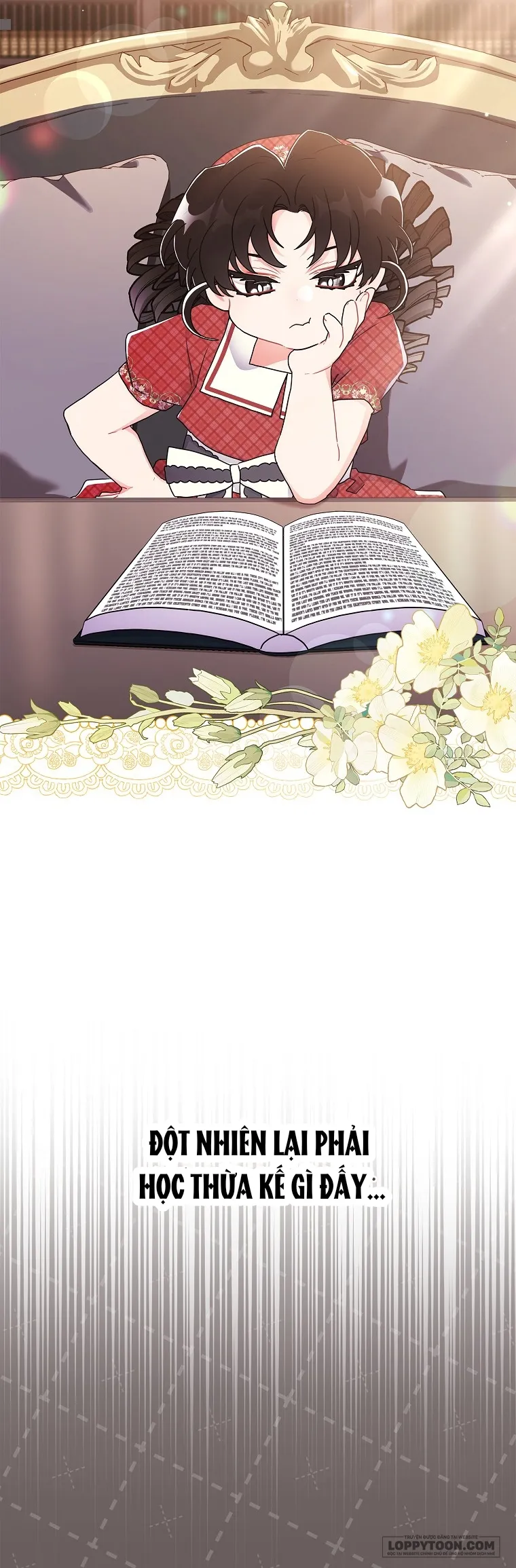 Tôi Đã Trở Thành Con Gái Nuôi Của Nam Chính - Chap 83 - Trang 13