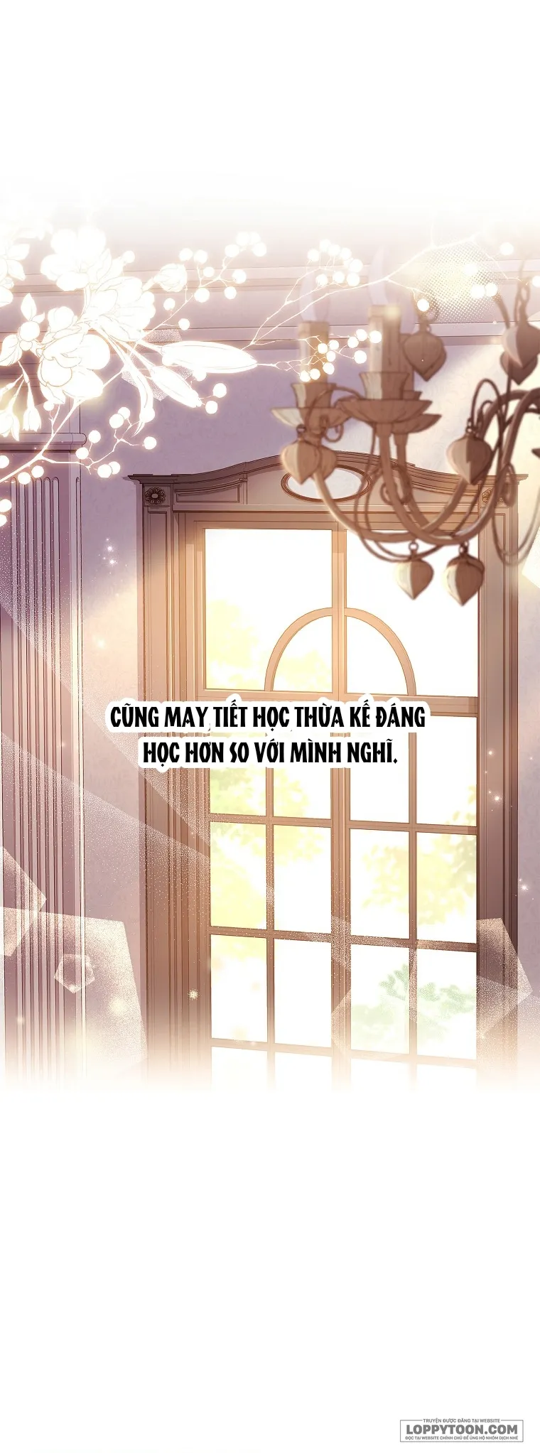 Tôi Đã Trở Thành Con Gái Nuôi Của Nam Chính - Chap 83 - Trang 23