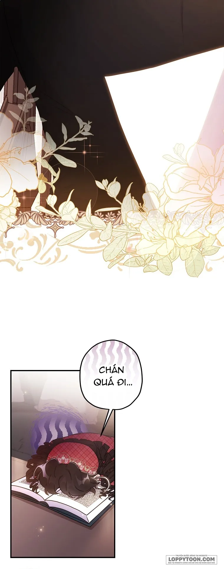 Tôi Đã Trở Thành Con Gái Nuôi Của Nam Chính - Chap 83 - Trang 26