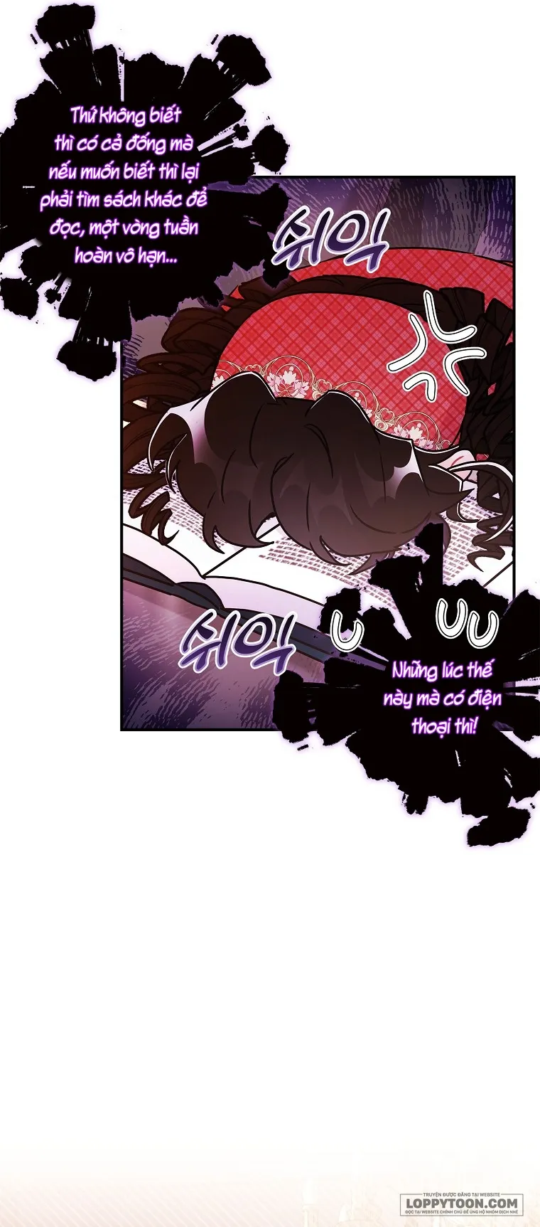 Tôi Đã Trở Thành Con Gái Nuôi Của Nam Chính - Chap 83 - Trang 27