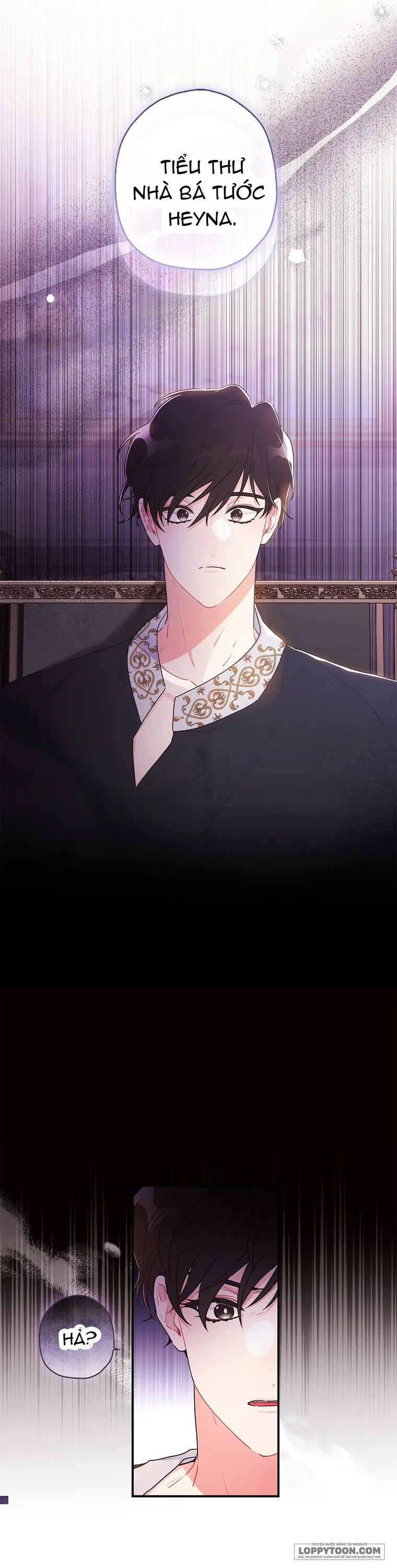Tôi Đã Trở Thành Con Gái Nuôi Của Nam Chính - Chap 83 - Trang 34