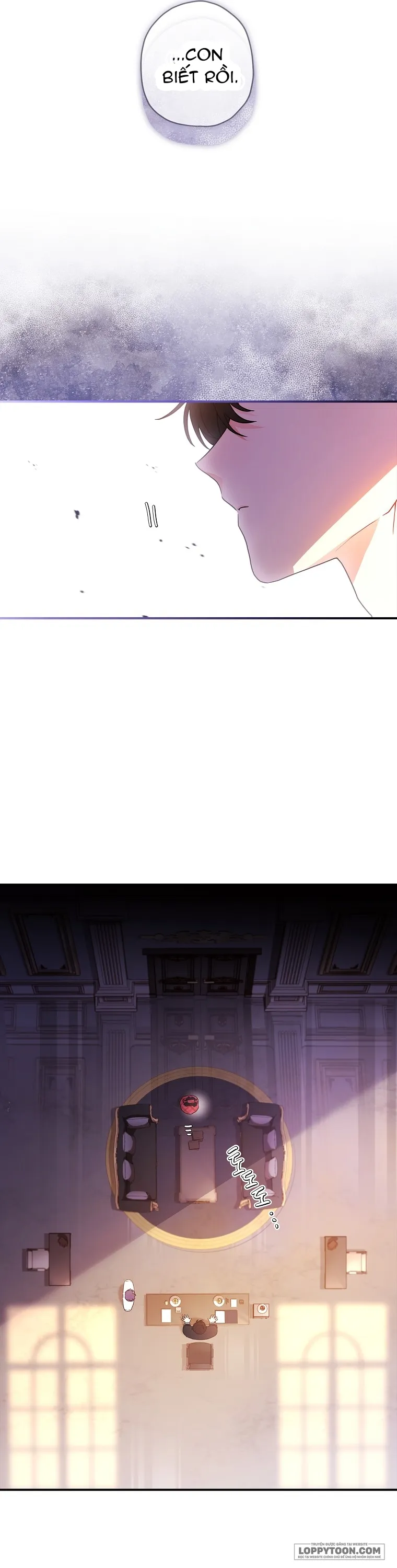 Tôi Đã Trở Thành Con Gái Nuôi Của Nam Chính - Chap 83 - Trang 39