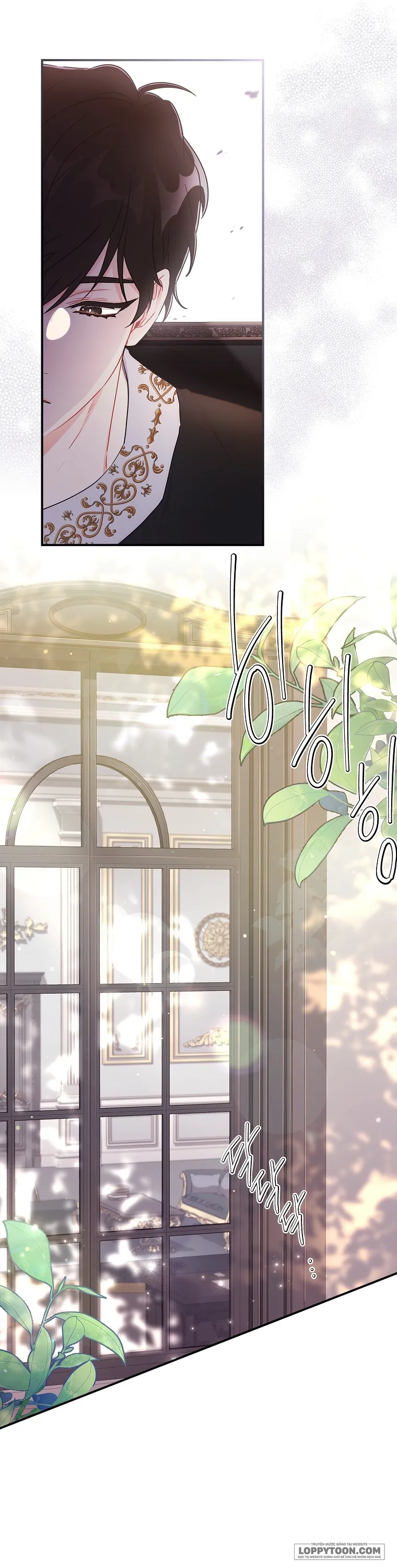 Tôi Đã Trở Thành Con Gái Nuôi Của Nam Chính - Chap 83 - Trang 42
