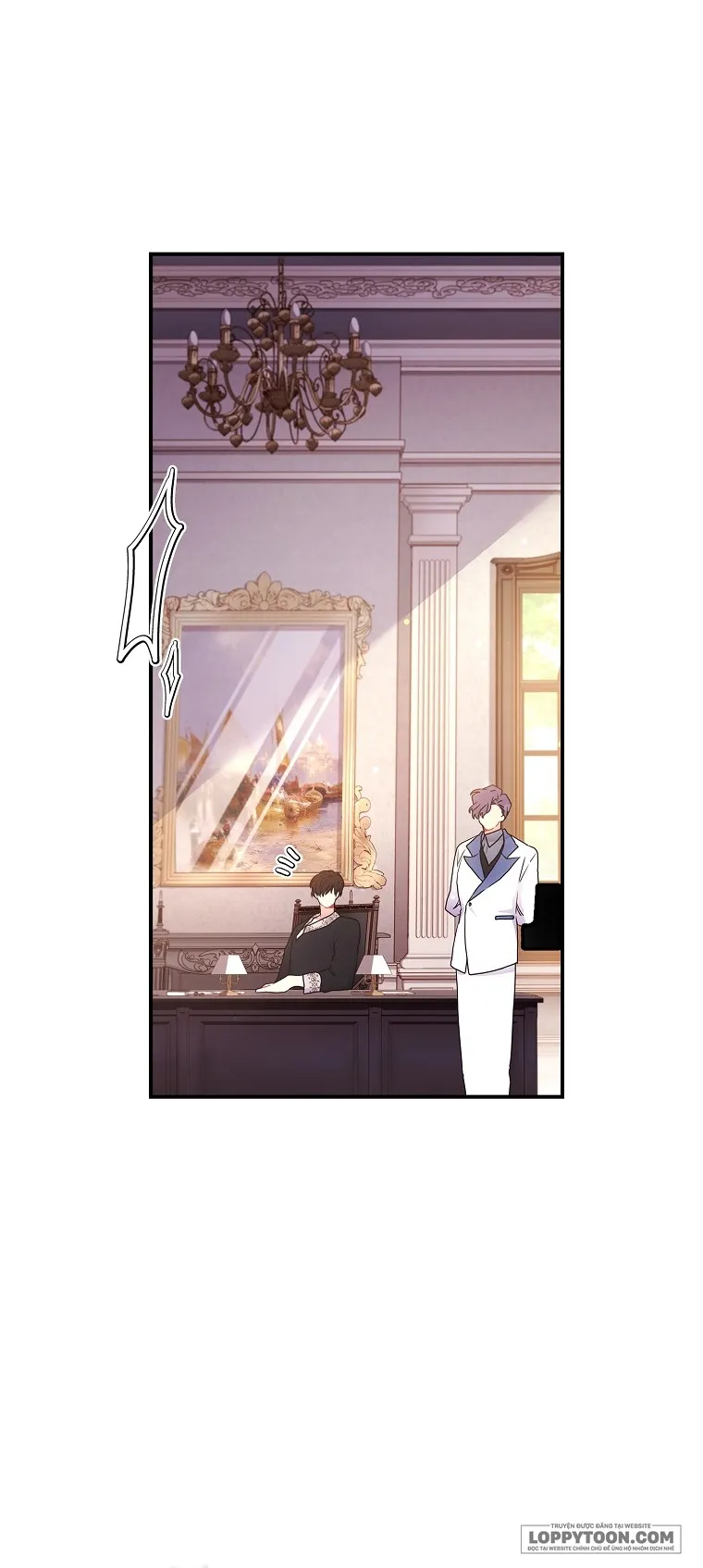 Tôi Đã Trở Thành Con Gái Nuôi Của Nam Chính - Chap 83 - Trang 43