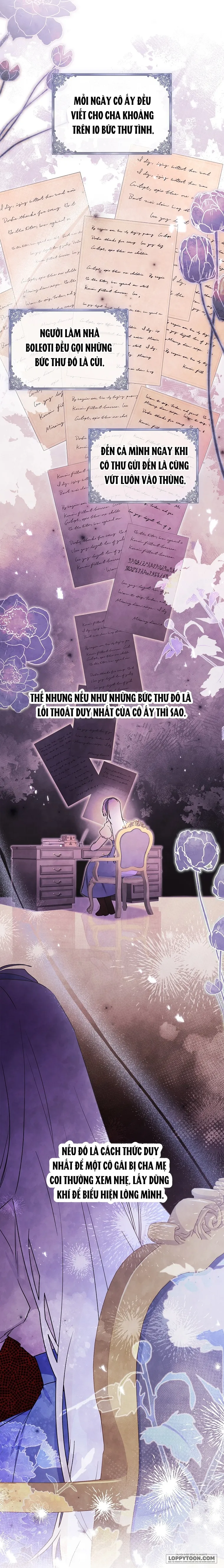 Tôi Đã Trở Thành Con Gái Nuôi Của Nam Chính - Chap 83 - Trang 6