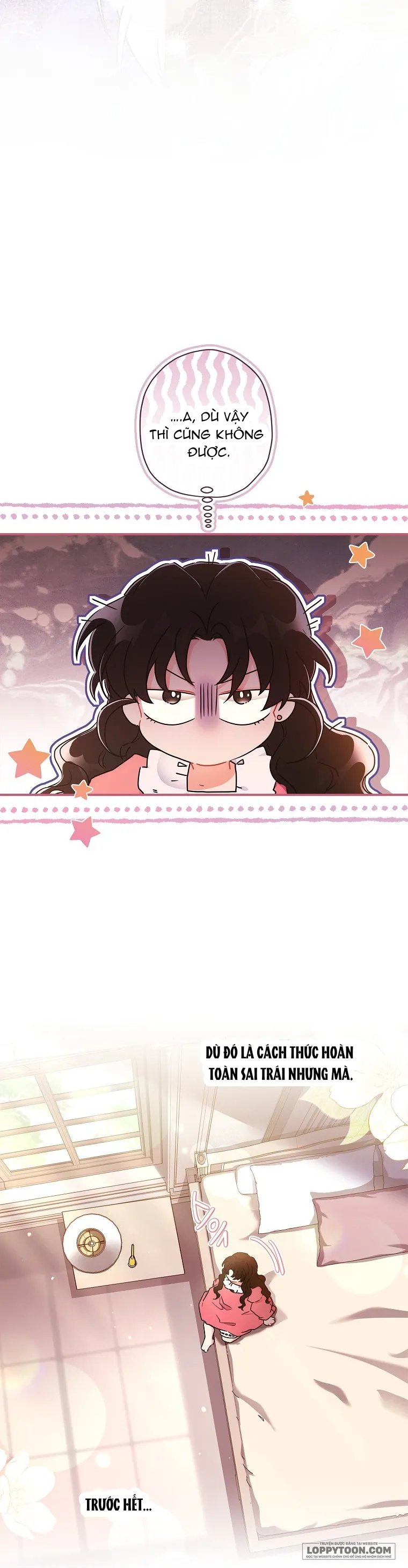 Tôi Đã Trở Thành Con Gái Nuôi Của Nam Chính - Chap 83 - Trang 7