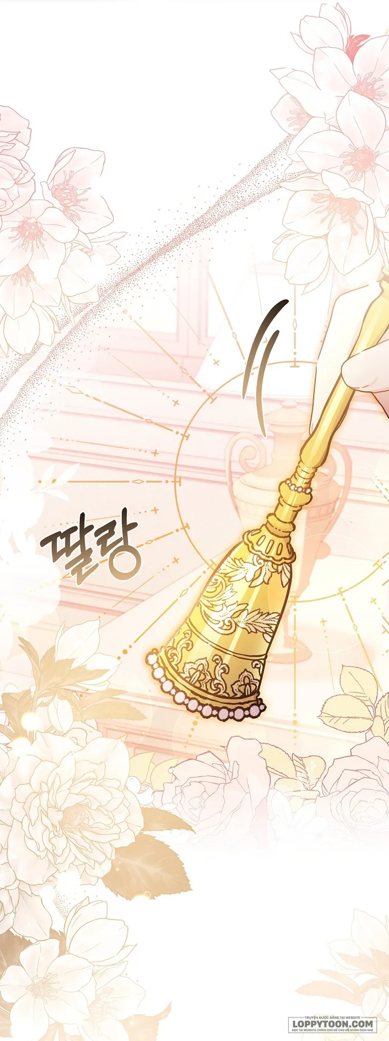Tôi Đã Trở Thành Con Gái Nuôi Của Nam Chính - Chap 83 - Trang 8